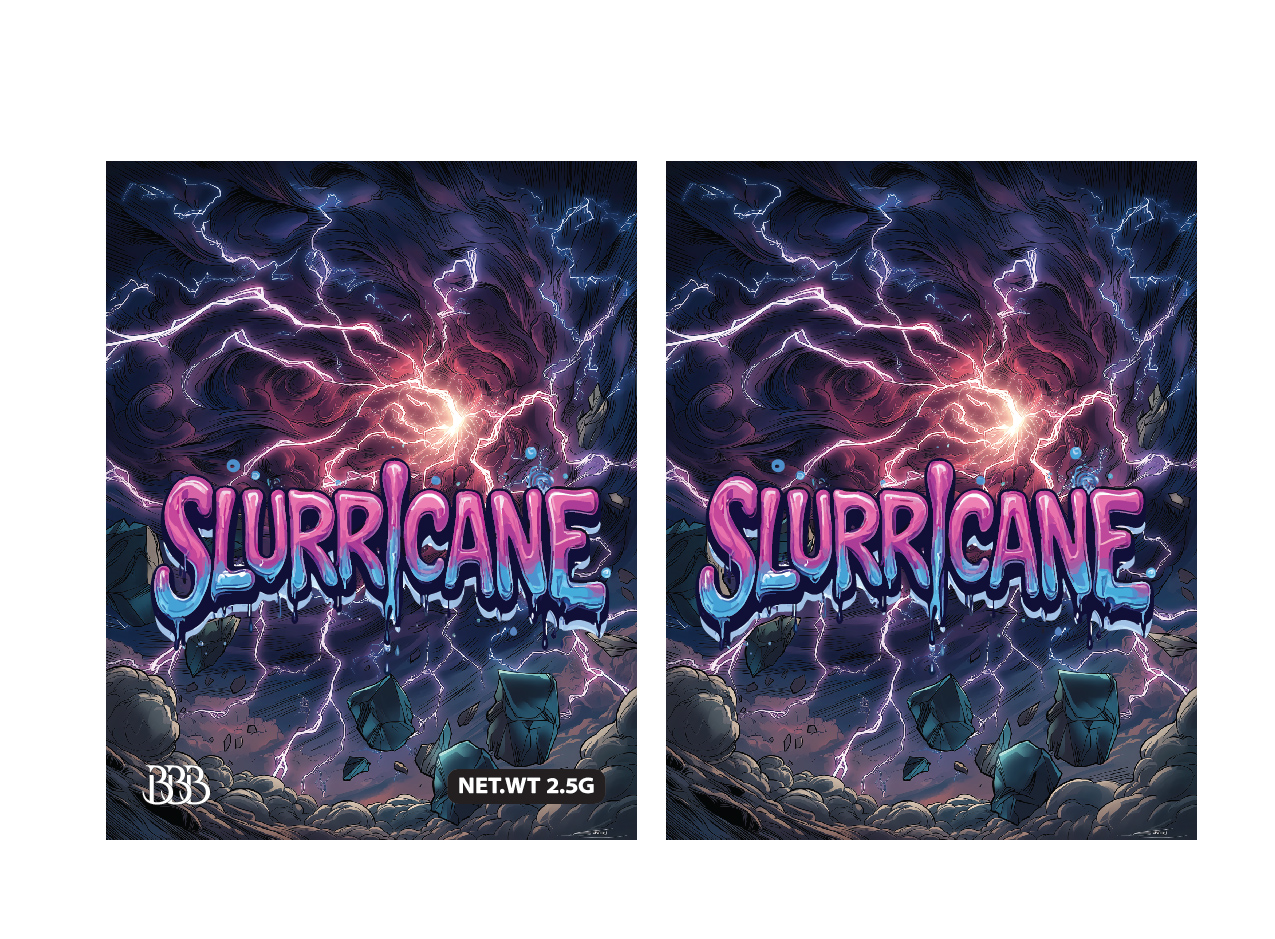 Slurricane