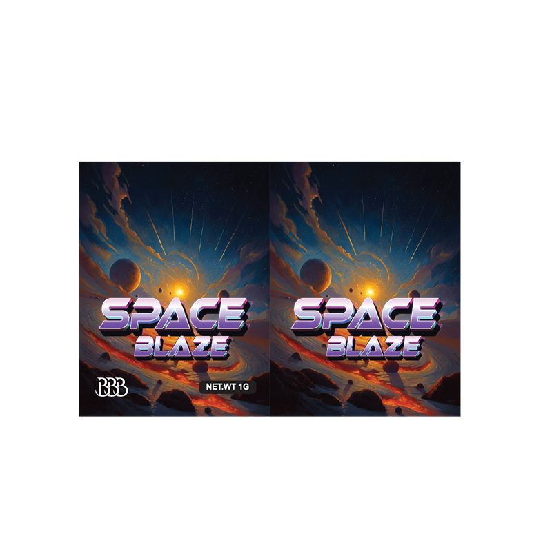 Space Blaze
