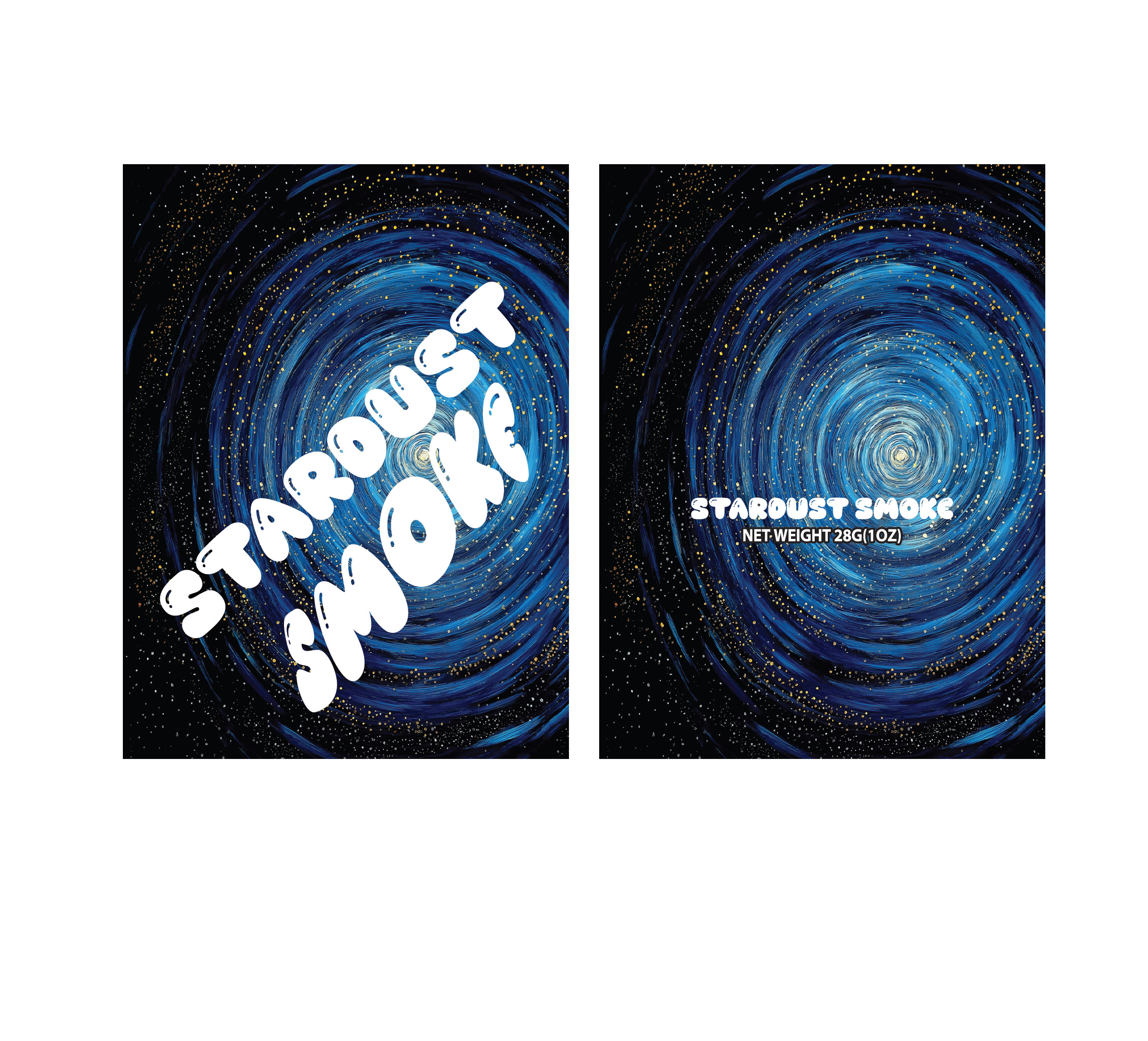 Stardust Smoke