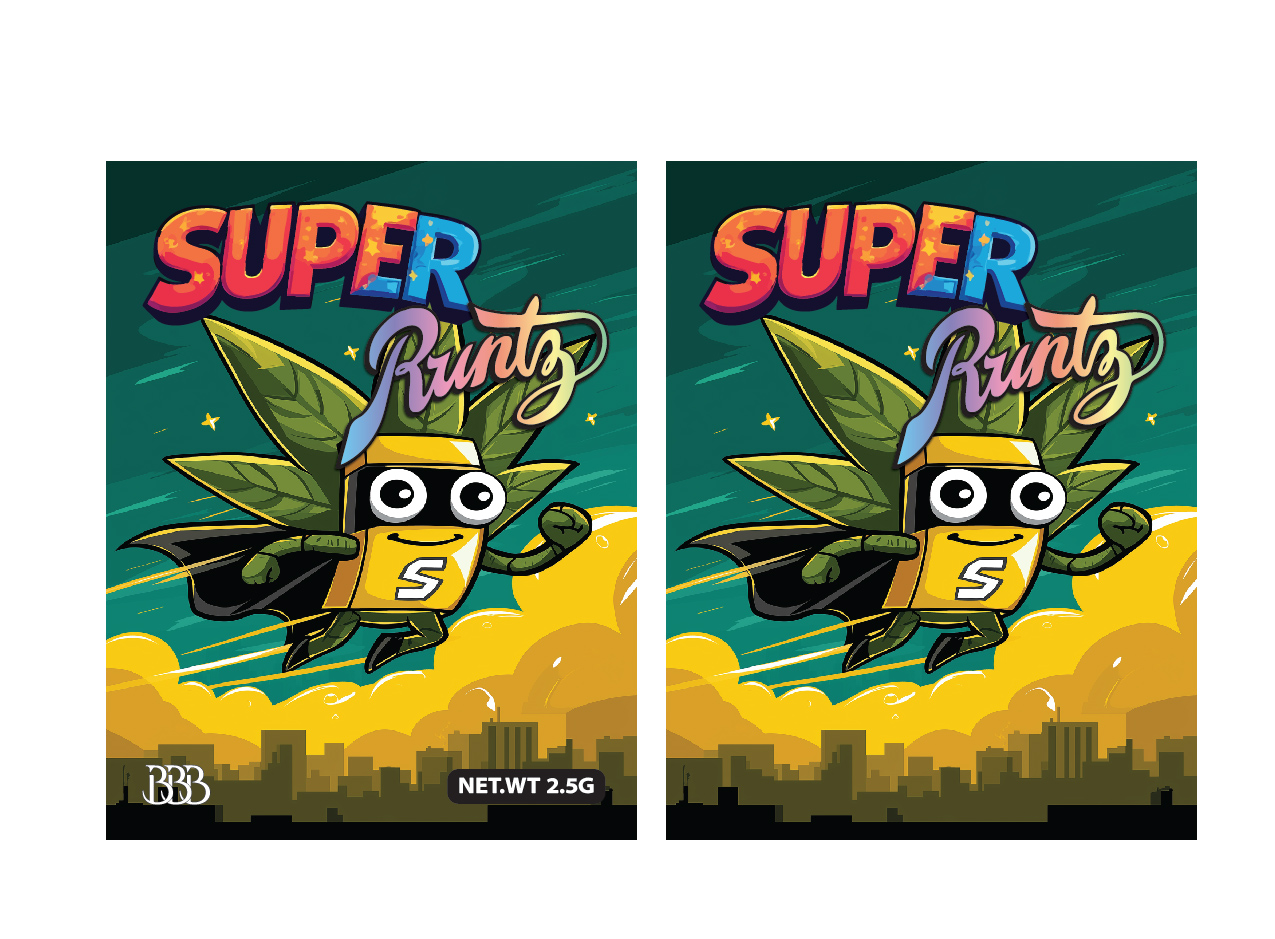 Super Runtz