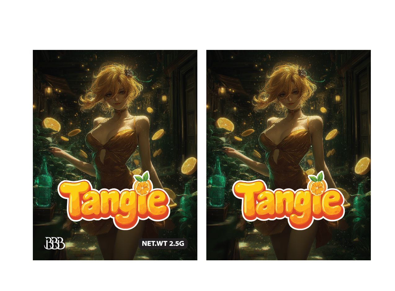 Tangie