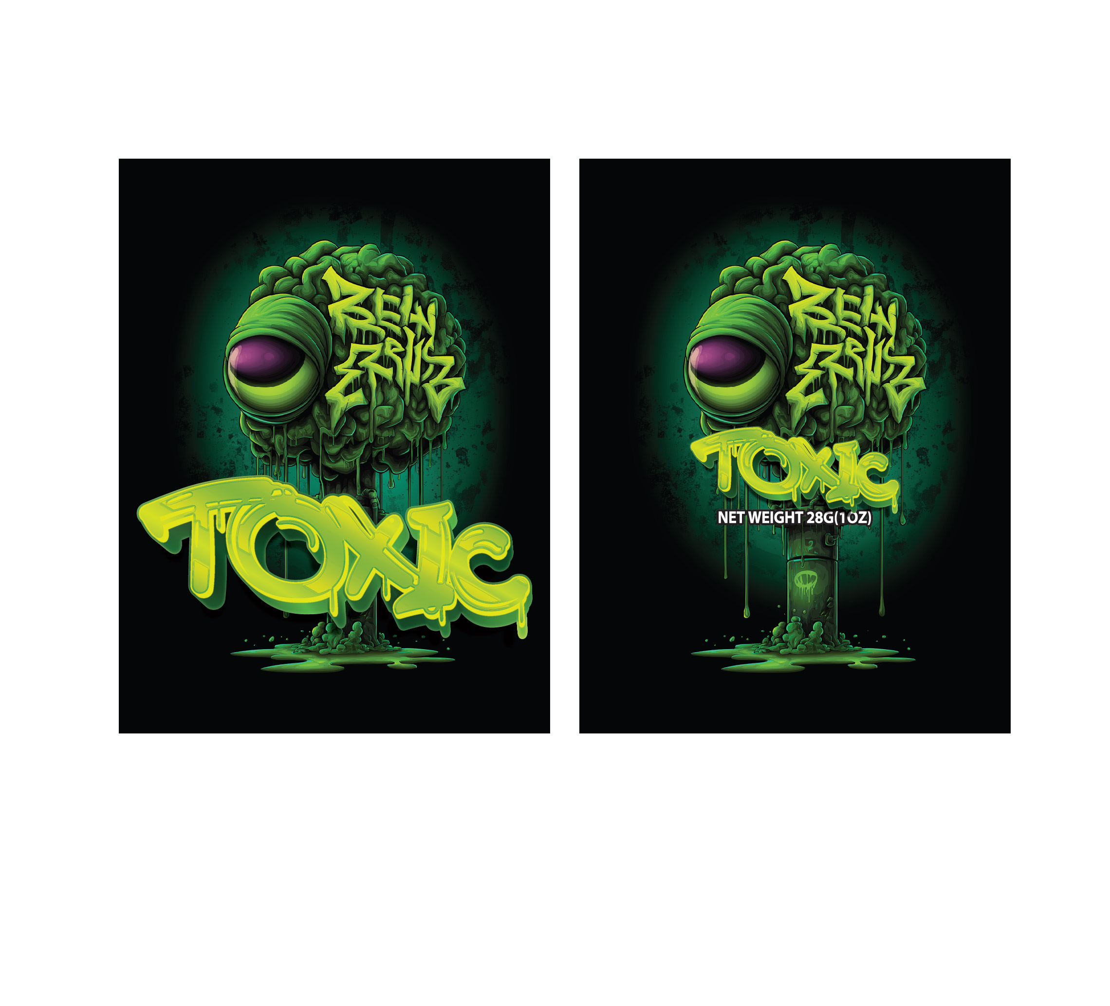 Toxic