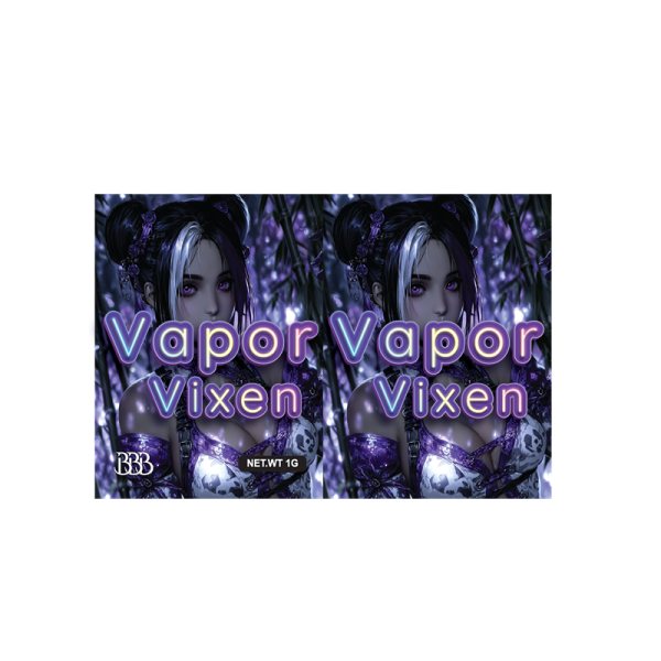 Vapir Vixon 1g 100PCS/PACK