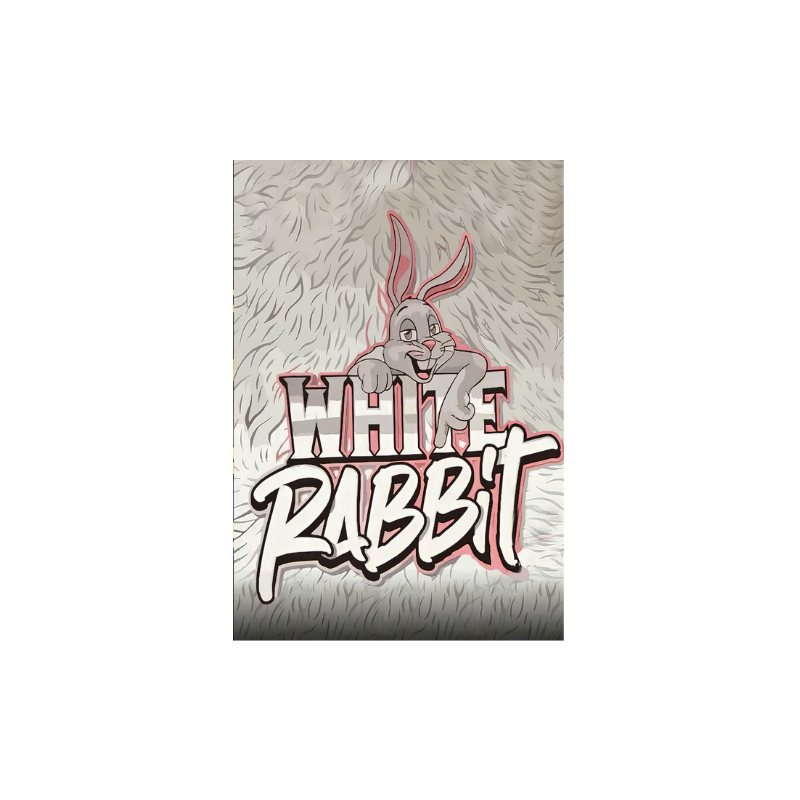White Rabit
