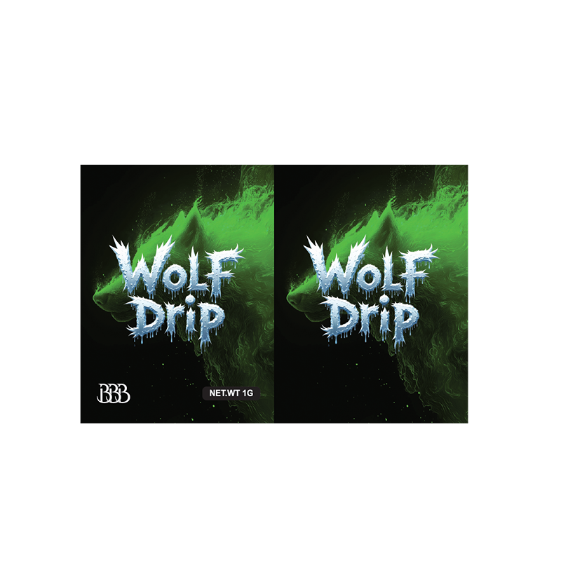 Wold Drip