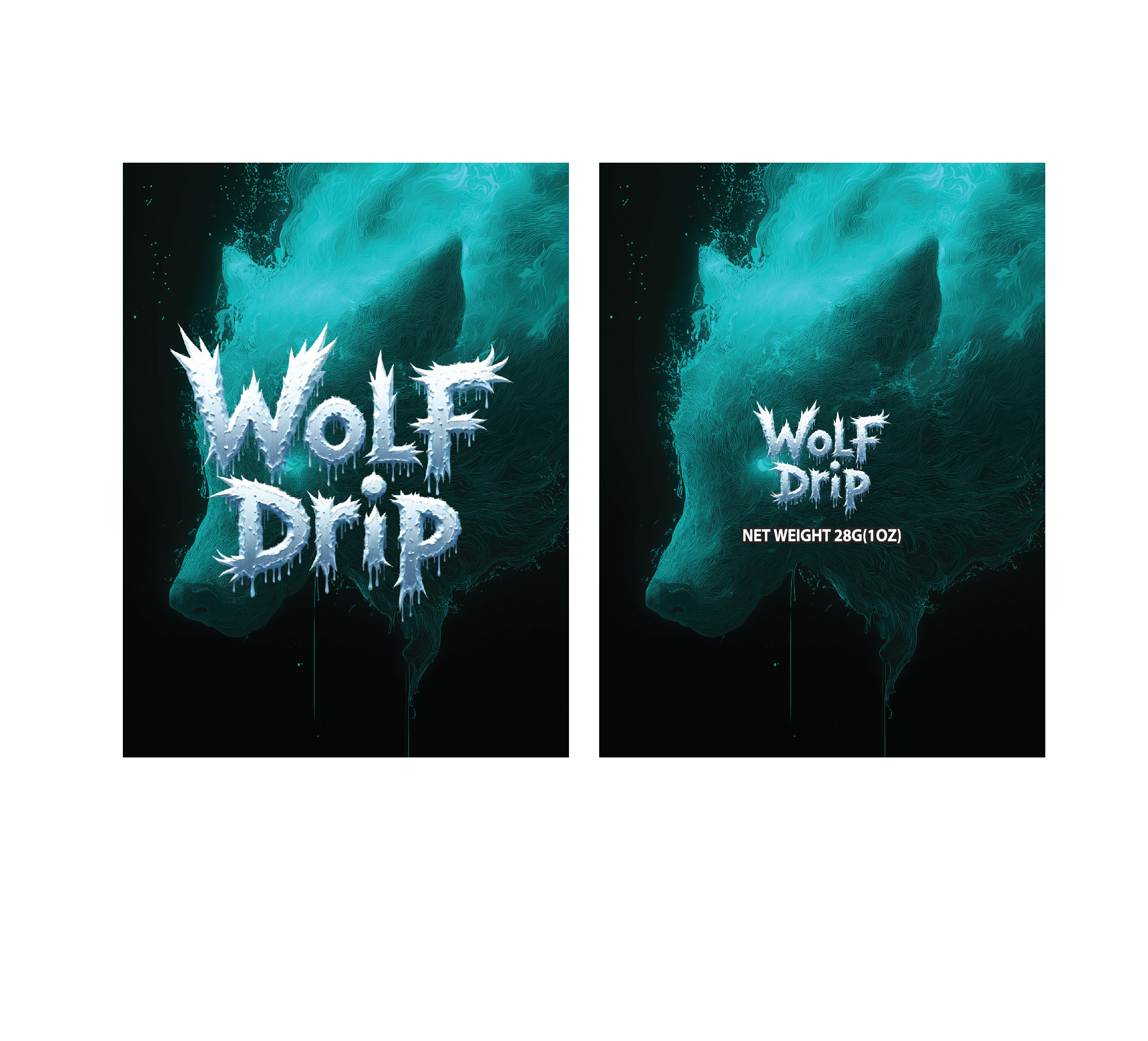 Wold Drip