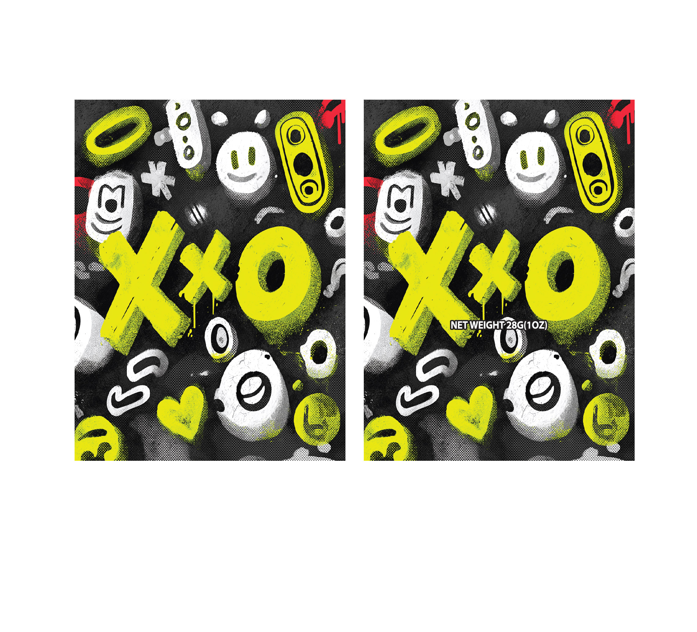 Xxo