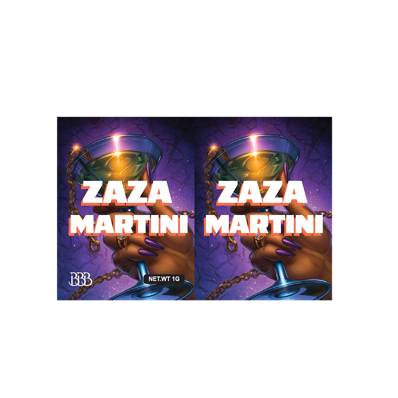 Zaza Martini