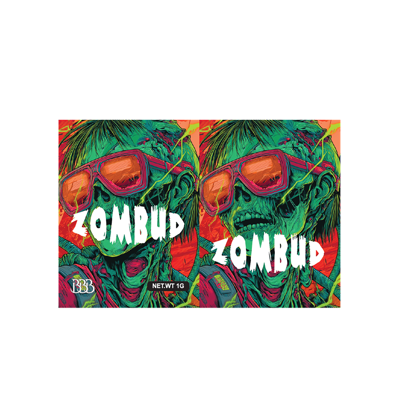 Zombud