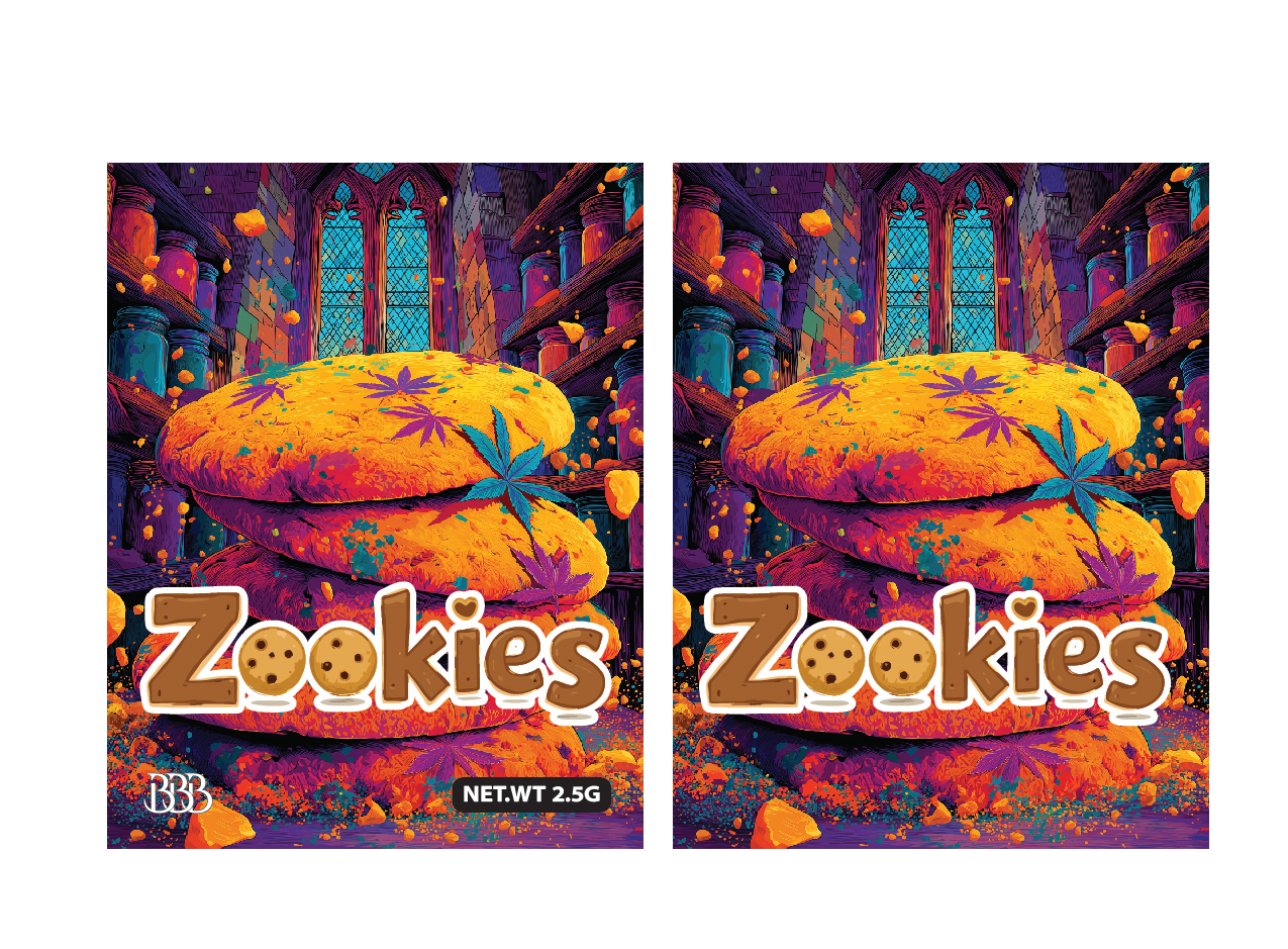 Zookies