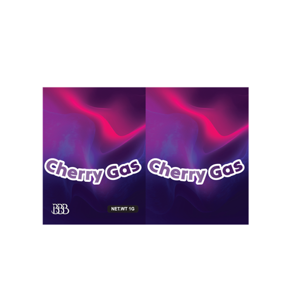 cherry gas 1g 100PCS/PACK