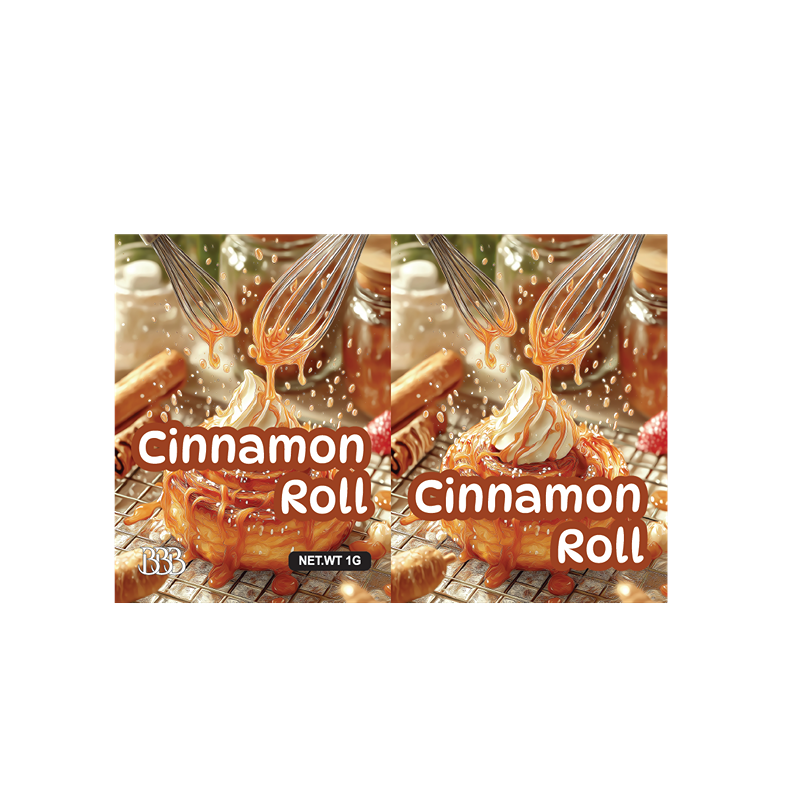 cinnamon roll
