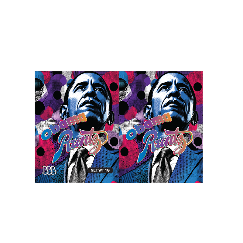 obama runtz