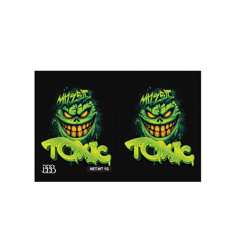 toxic